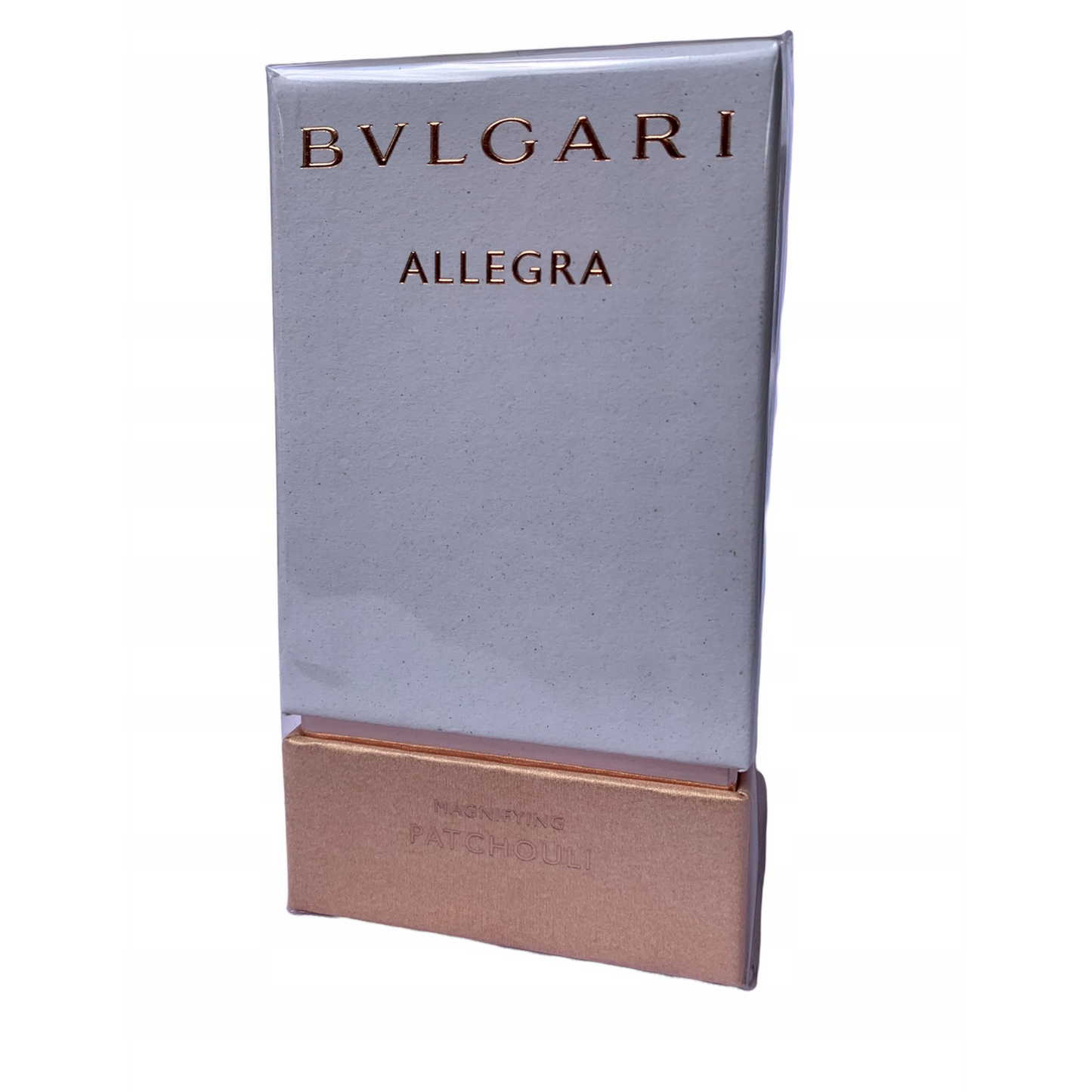 BVLGARI Allegra Magnifying Patchouli Essence EDP spray 40ml (783320412813)-0