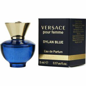 Versace Pour Femme Dylan Blue Parfémovaná voda 5ml (8011003839155)-0