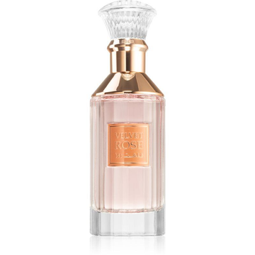 LATTAFA Velvet Rose EdP 100ml (6291108737101)-0