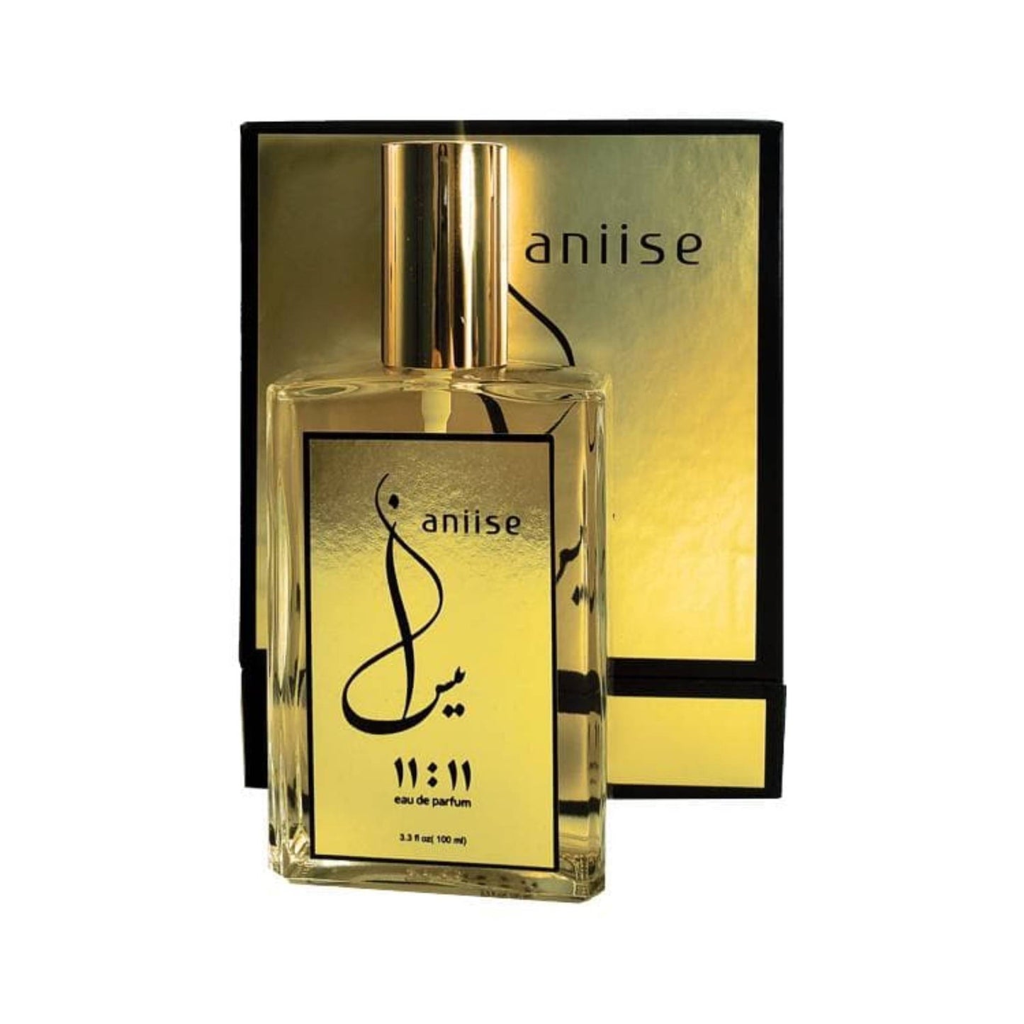 Eau de Parfum - 11:11 (Inspired by Fracas)-2