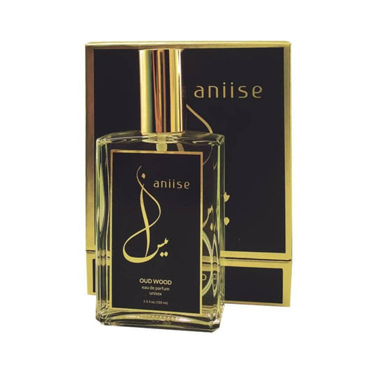 Eau de Parfum - Oud Wood (Unisex)-1
