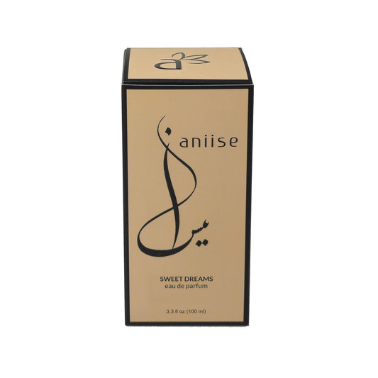 Eau de Parfum - Sweet Dreams (Inspired by Vanilla & Anise)-1