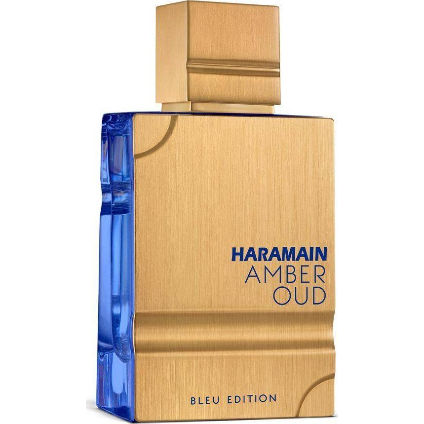 Al Haramain Al Haramain Amber Oud Bleu Edition EDP 60ml (6291100130153)-0
