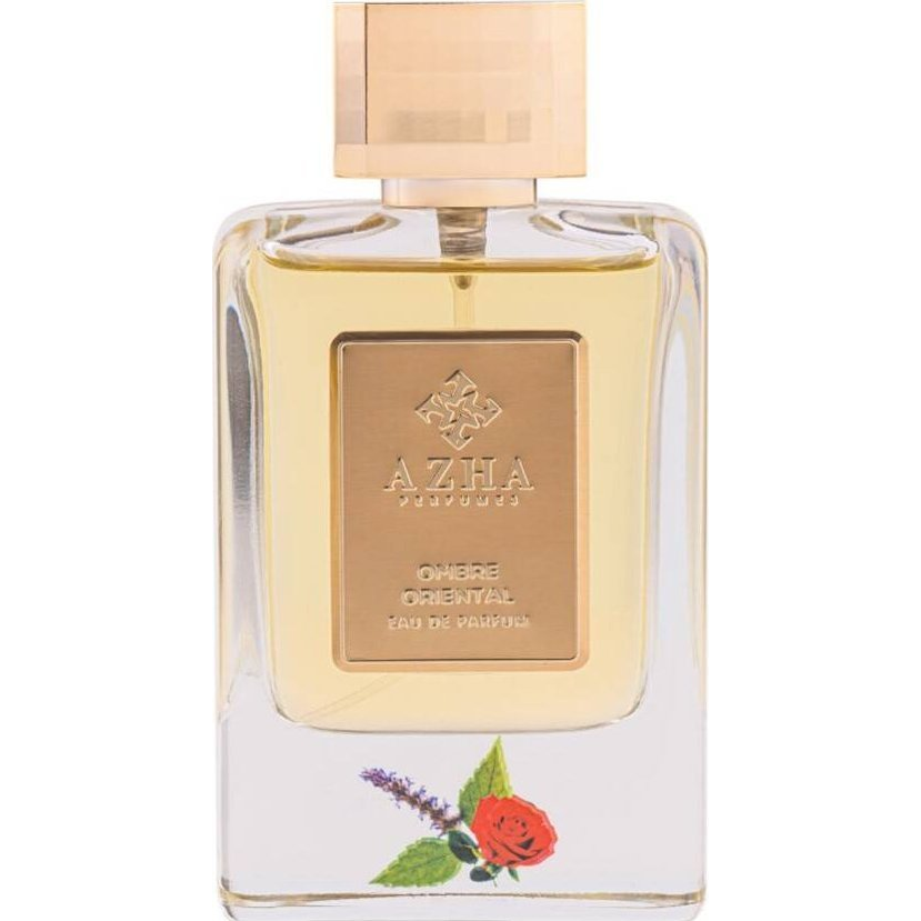 AZHA Ombre Oriental EDP spray 100ml (6629021040341)-0