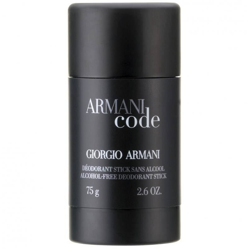 Giorgio Armani Code 75 g dezodorant (3360372115526)-0