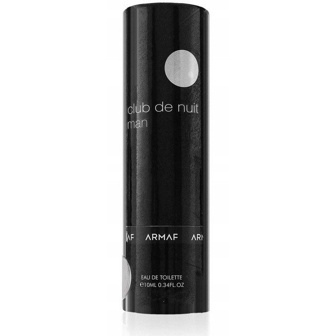 ARMAF Club De Nuit Man EDT spray 10ml (6294015180169)-0