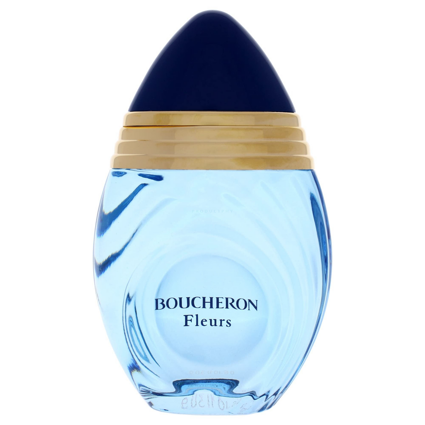 Eau de Parfum Boucheron Fleurs 100 ml (3386460106207)-0