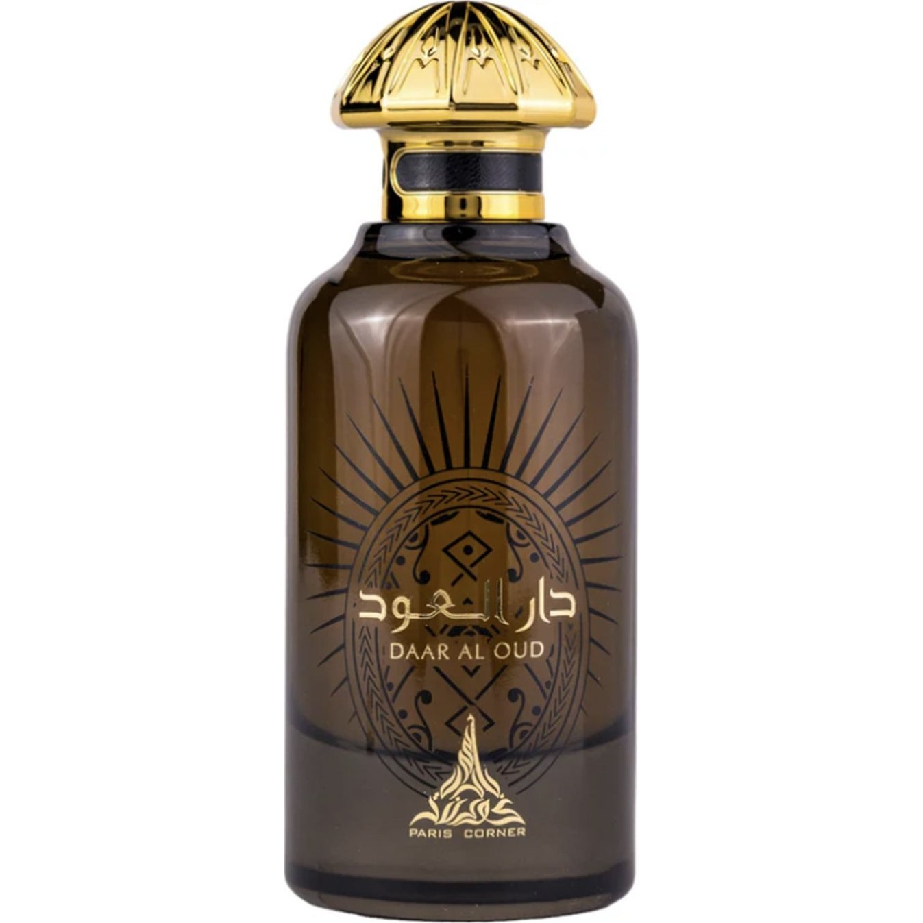 PARIS CORNER Daar Al Oud EDP spray 100ml (6246717622270)-0