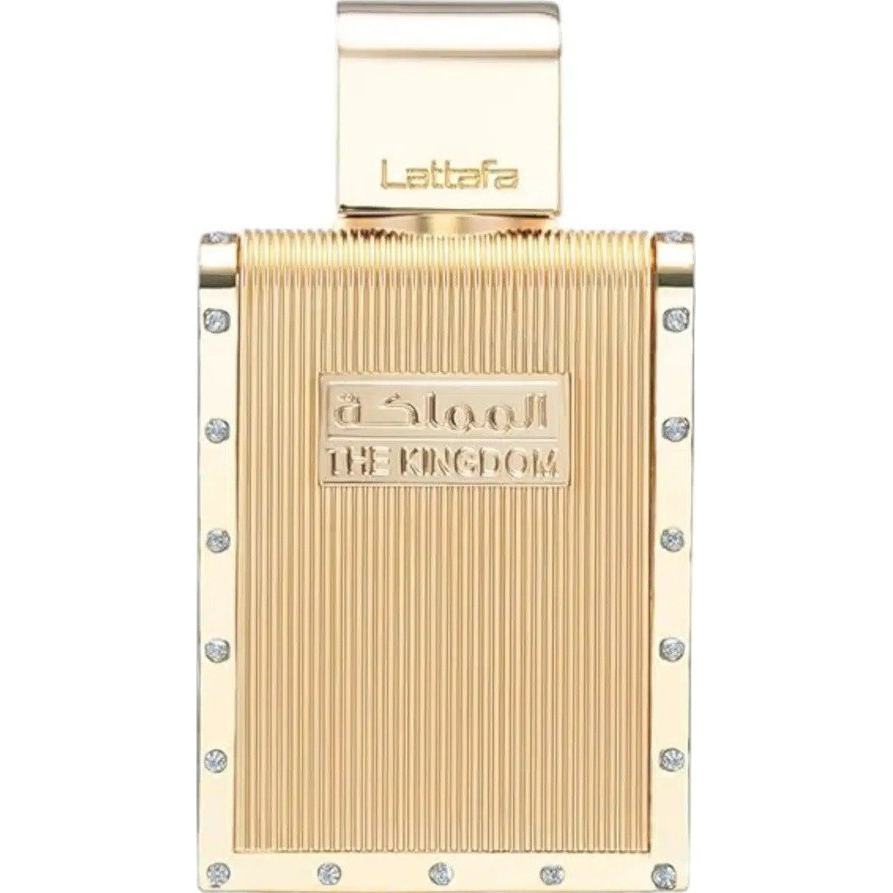 Lattafa The Kingdom woda perfumowana spray 100ml (0227293)-0