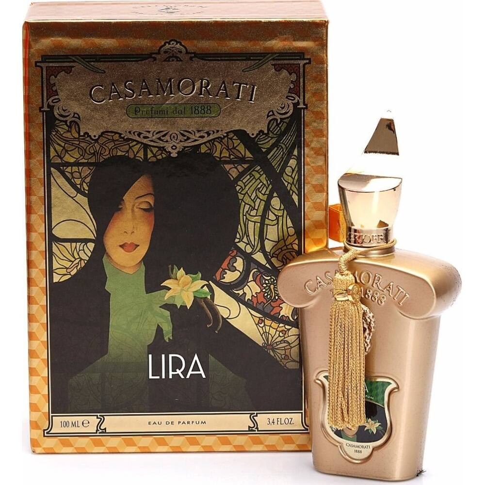 Xerjoff Casamorati 1888 Lira EDP 100ml Hölgyeknek (8033488153595)-0
