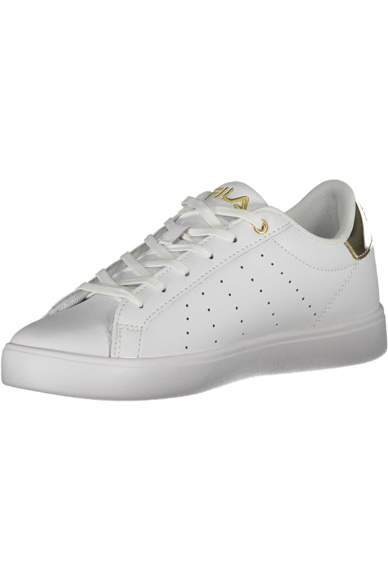 FILA WHITE WOMEN'S SPORTS SHOES-2