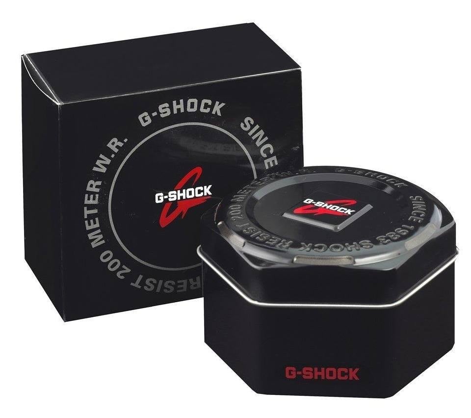 CASIO G-SHOCK WATCHES Mod. GMA-P2100M-4AER-4