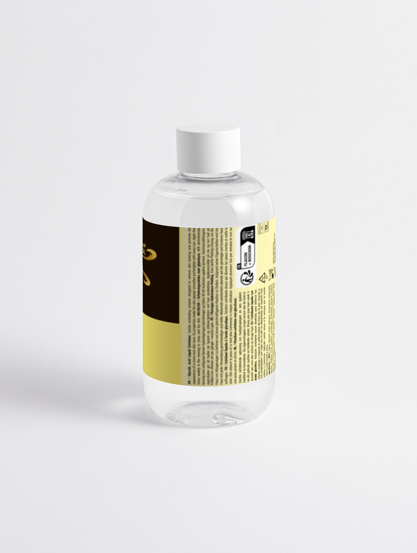 Glycolic Acid Exfoliating Toner