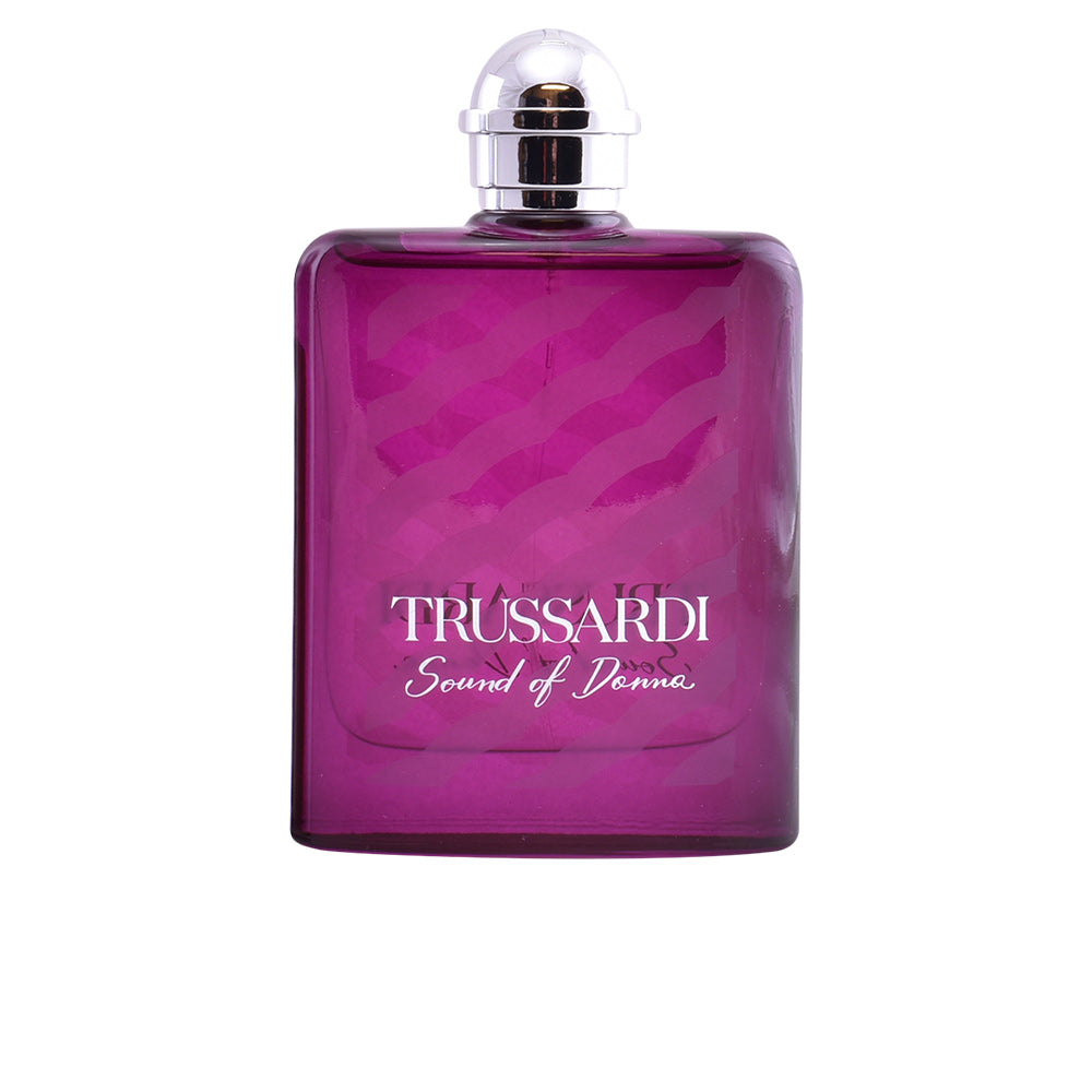 SOUND OF DONNA eau de parfum spray 100 ml