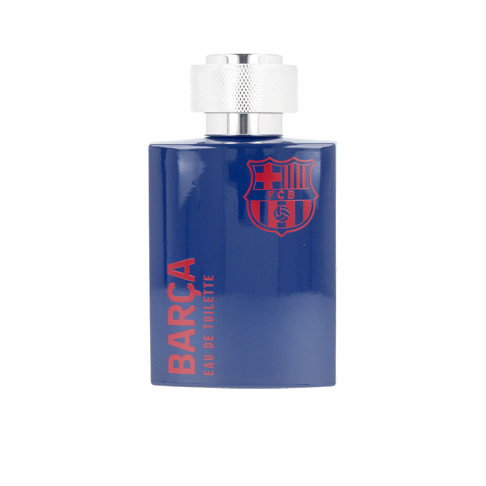 F.C. BARCELONA eau de toilette spray 100 ml-0