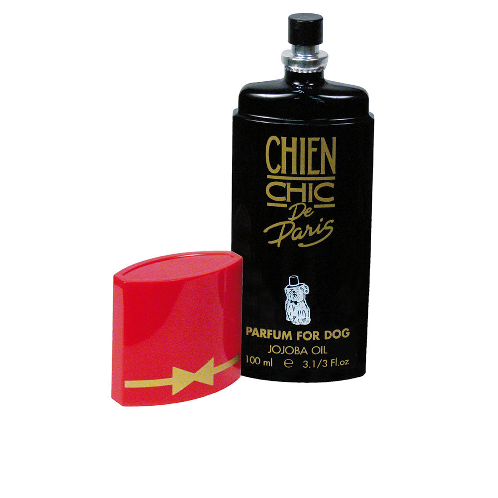 PARFUM FOR DOG jojoba oil #fresa 100 ml-0