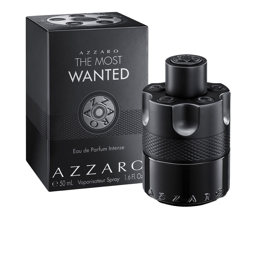 THE MOST WANTED eau de parfum intense spray 50 ml-0