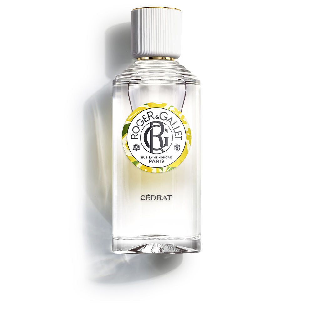CÉDRAT geparfumeerd water wellness 100 ml