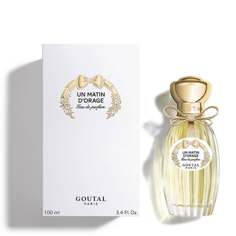 UN MATIN D'ORAGE eau de parfum spray 100 ml-0