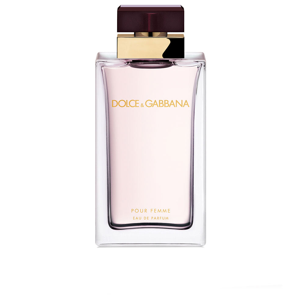 DOLCE & GABBANA POUR FEMME edp vapo 100 ml-0