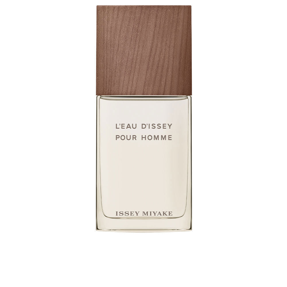 L'EAU D'ISSEY POUR HOMME VÉTIVER edt vapo 100 ml-0
