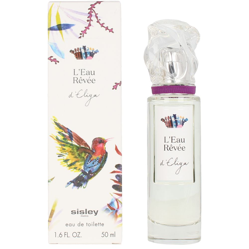 L'EAU RÊVÉE D'ELIYA edt vapo 50 ml-0