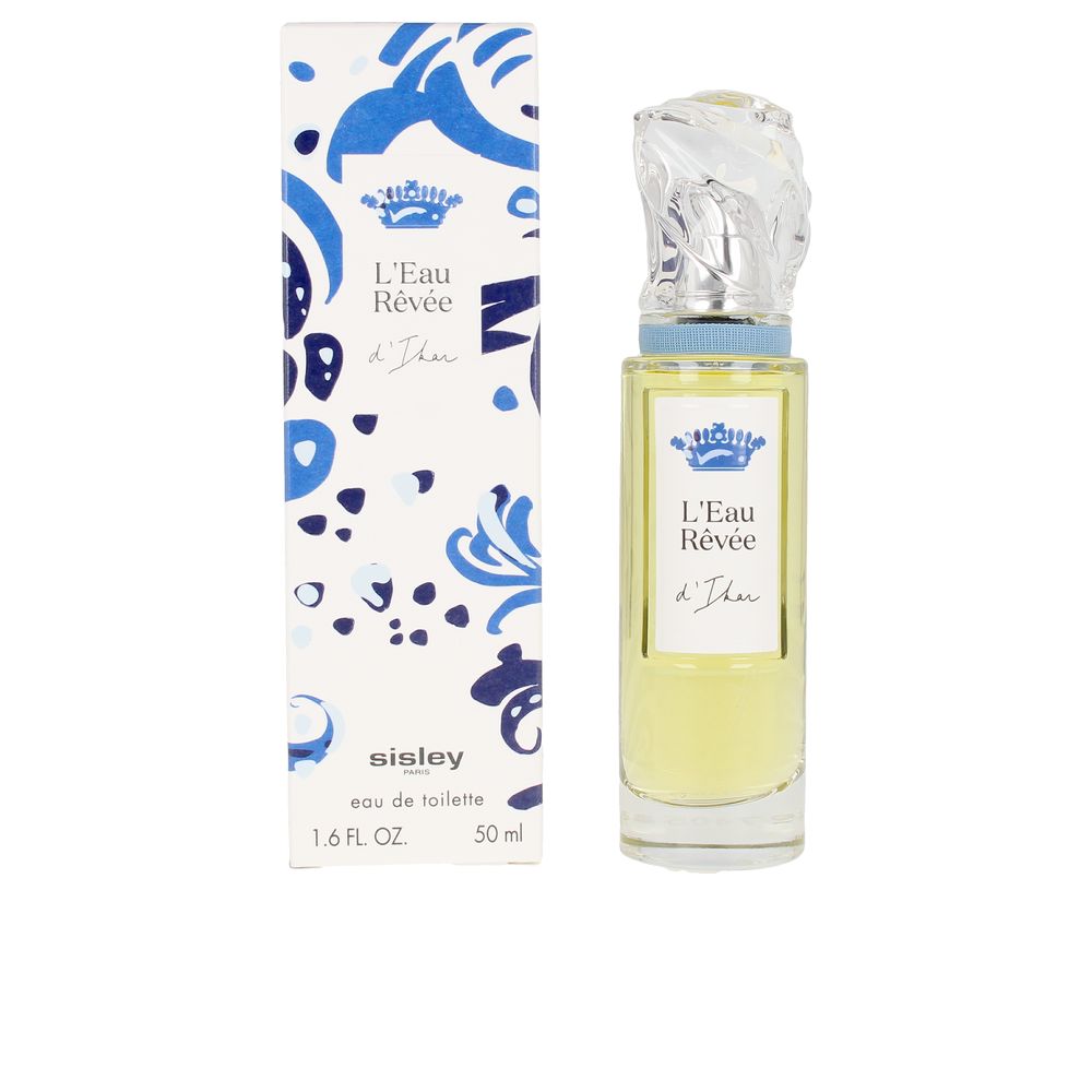 L'EAU RÊVÉE D'IKAR edt vapor 50 ml-0