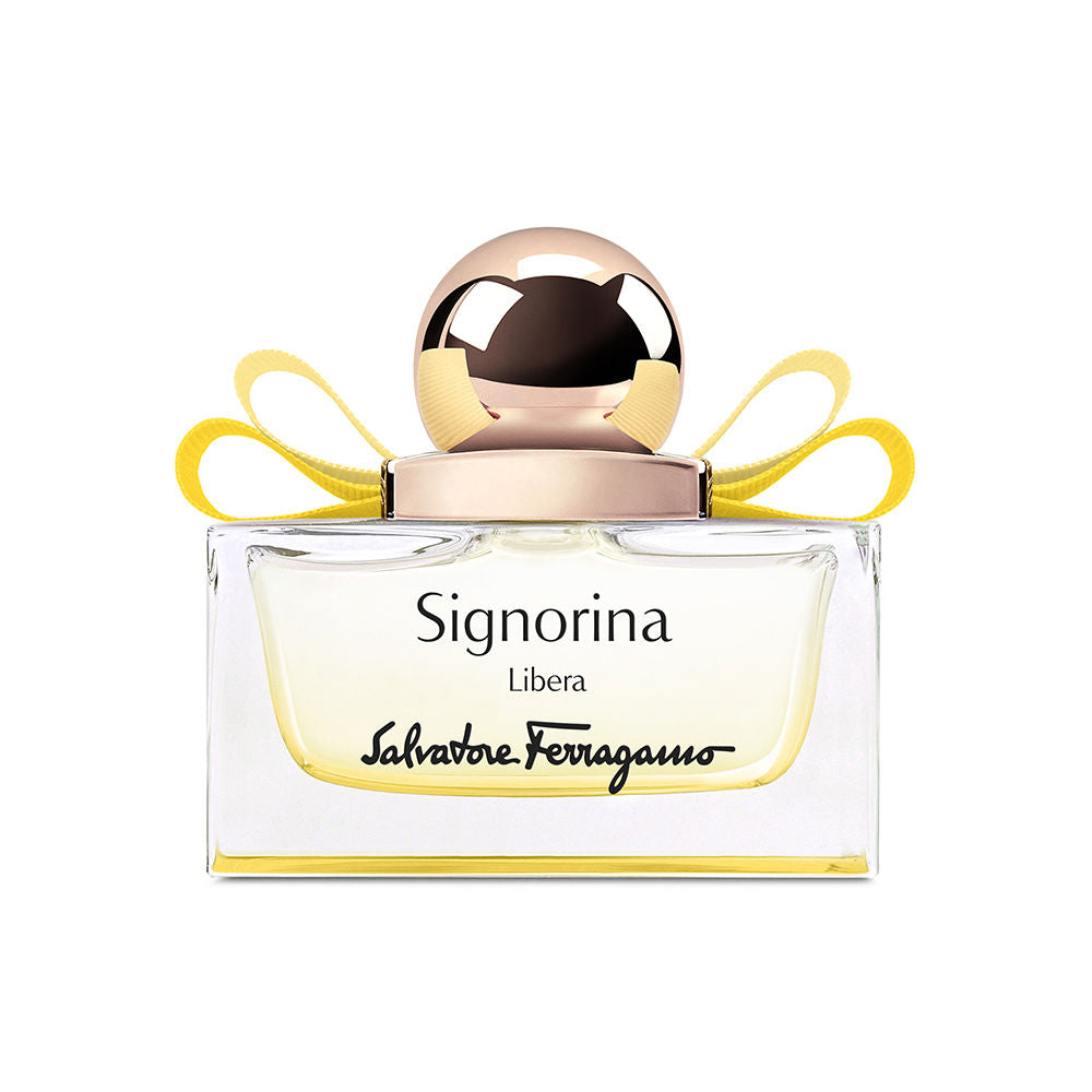 SIGNORINA LIBERA edp vapo 30 ml-0