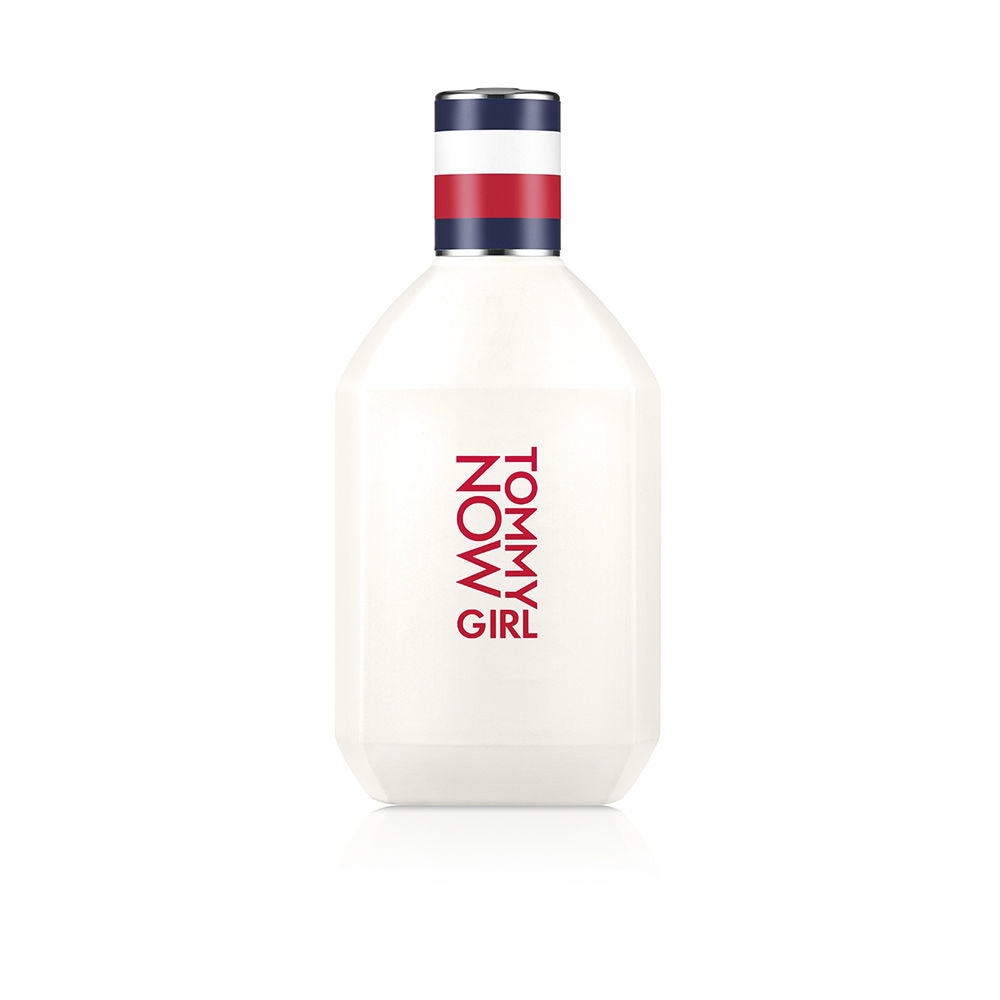 TOMMY NOW GIRL edt vapor 30 ml-0