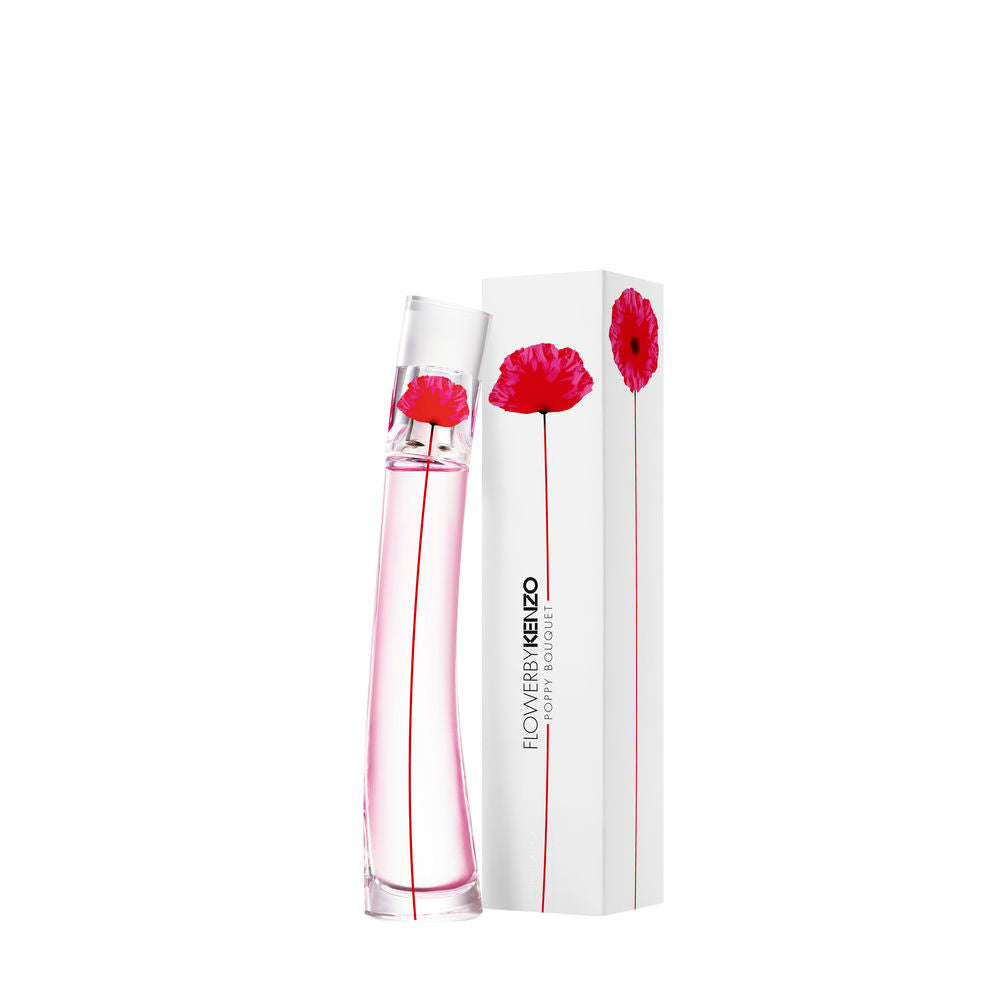 FLOWER BY KENZO POPPY BOUQUET bloemig edp 50 ml