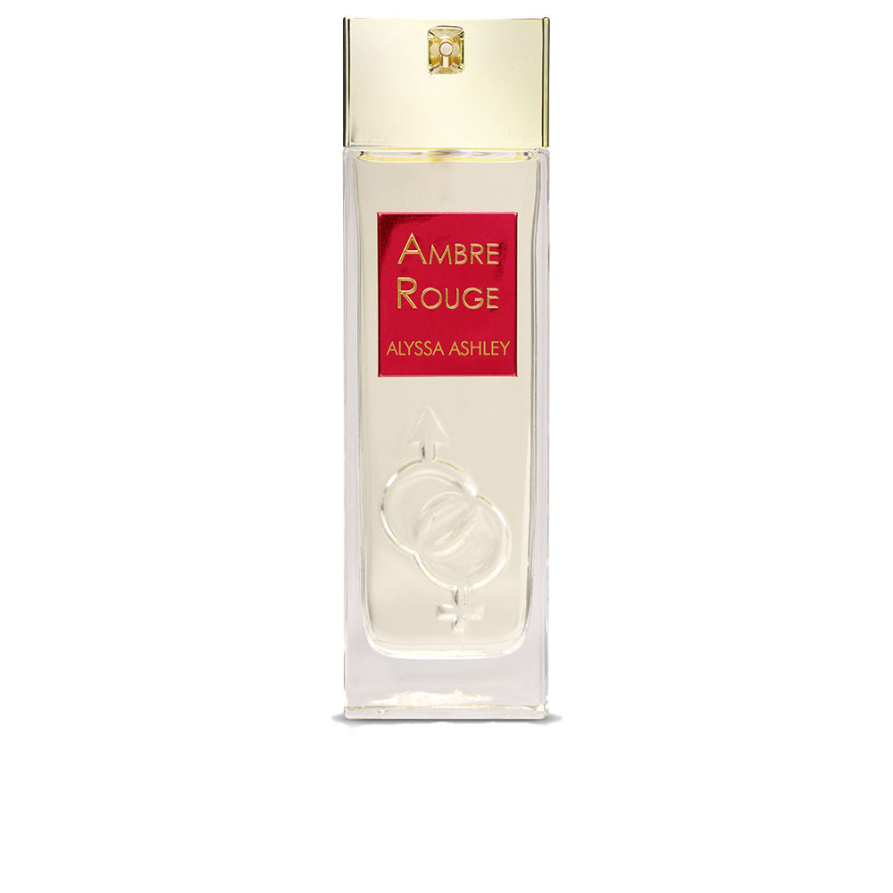 AMBRE ROUGE edp spray 100 ml