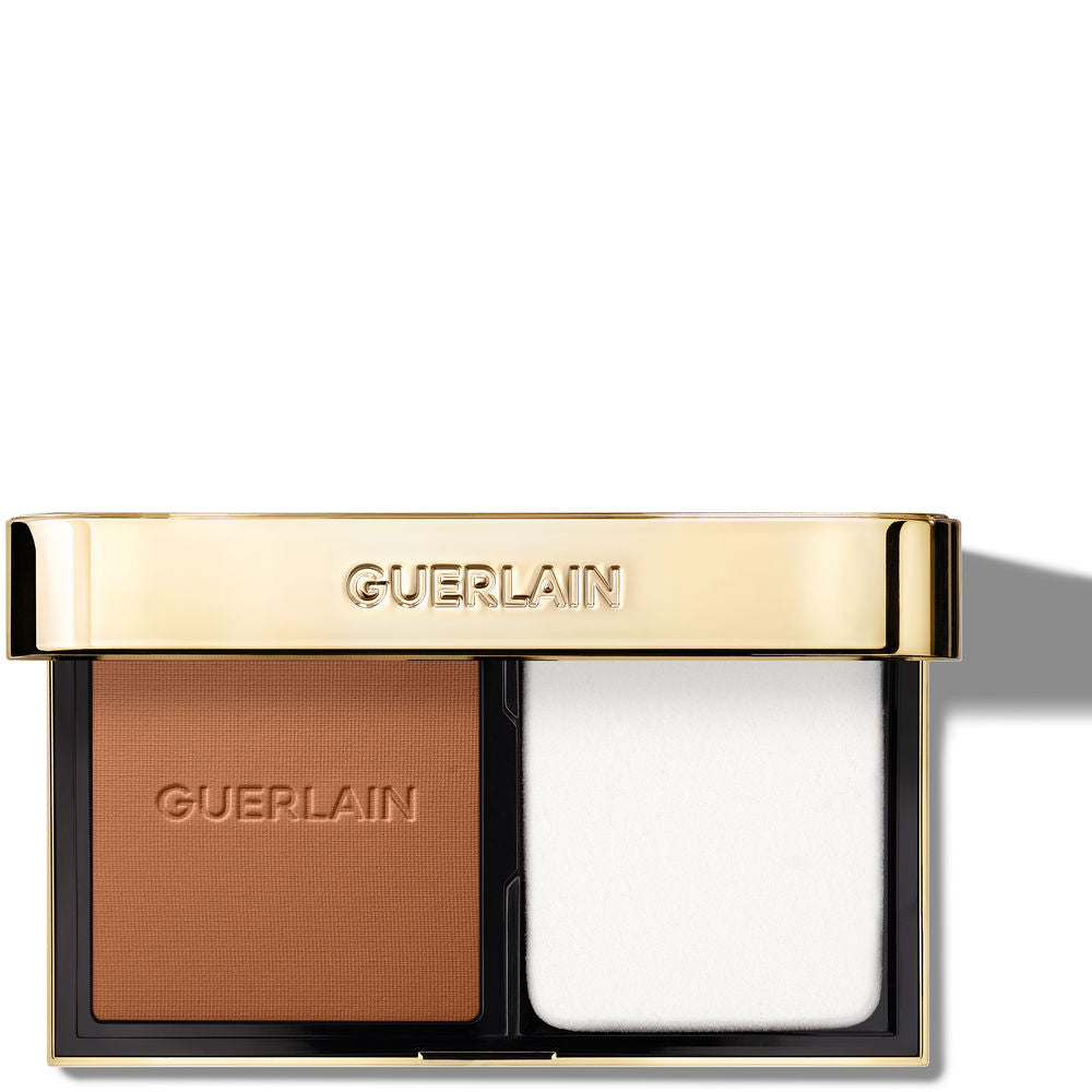 PARURE GOLD compact makeup foundation #5N 10 gr-0