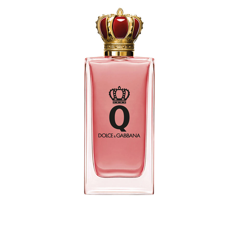Q BY DOLCE & GABBANA INTENSE intense edp vapor 100 ml-0