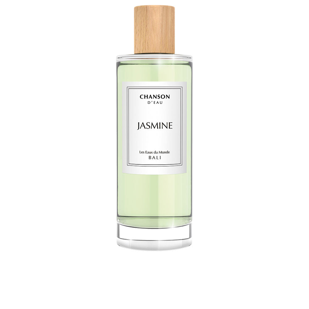 CHANSON D'EAU JASMINE edt vapo 100 ml-0
