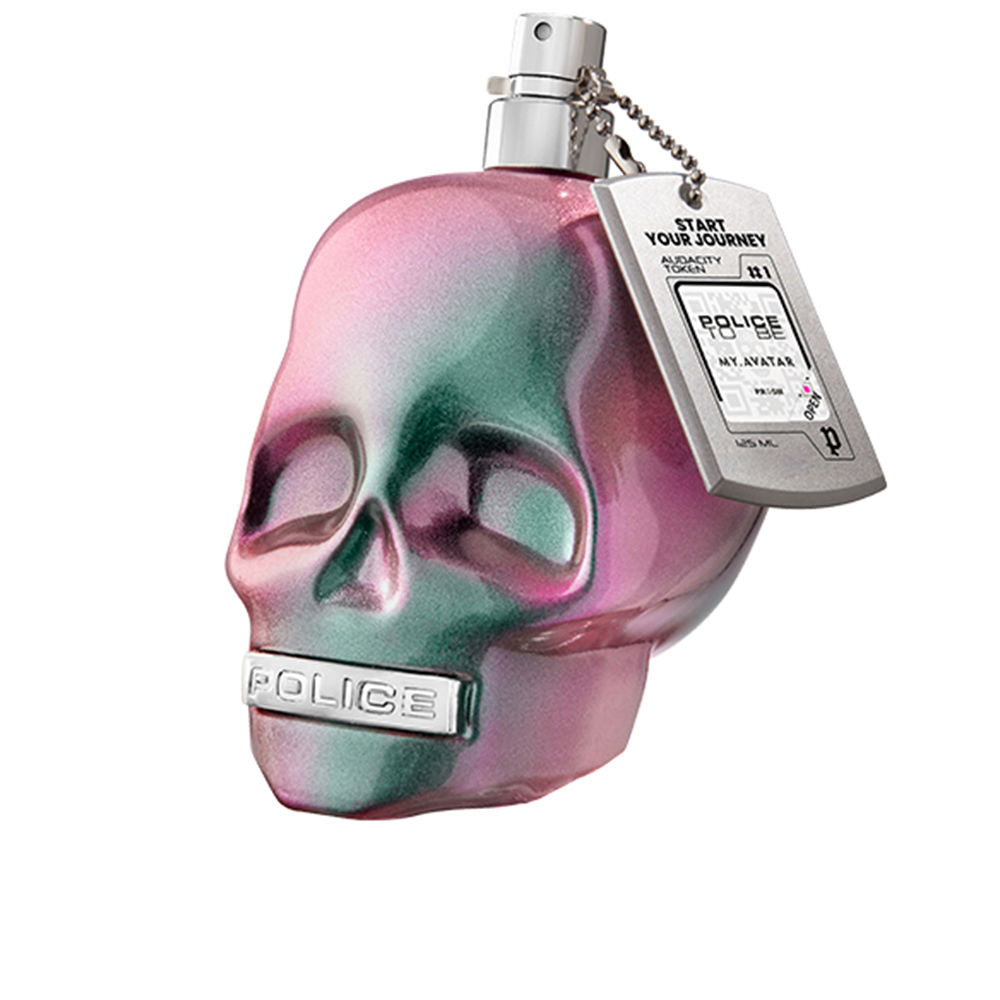 TO BE MY AVATAR FOR WOMAN edp vapo 125 ml-0