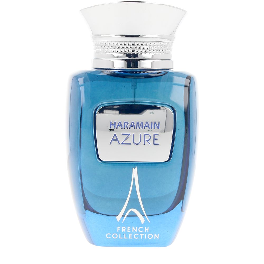 AZURE FRENCH COLLECTION edp vapo 100 ml
