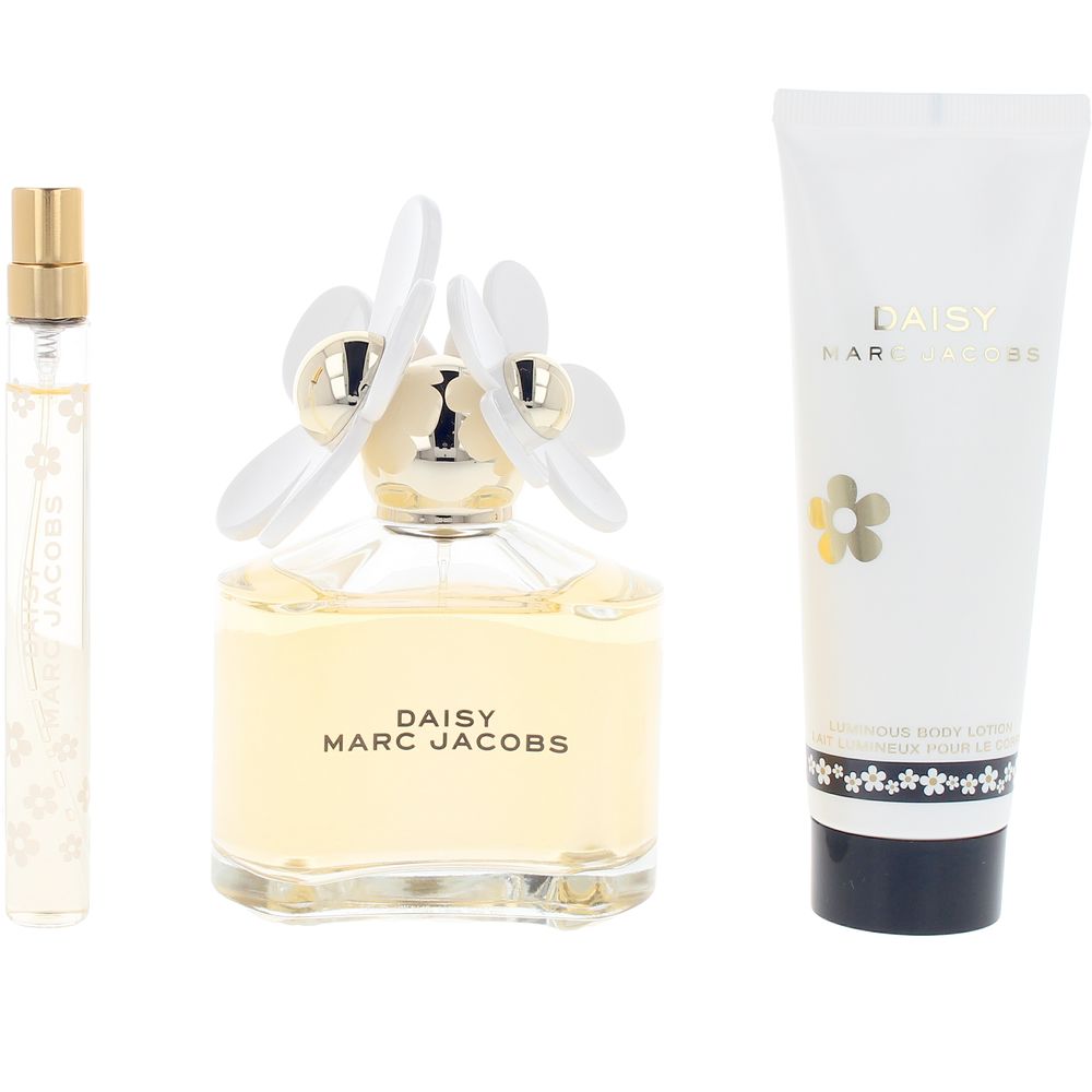 DAISY CASETTE 3 stuks