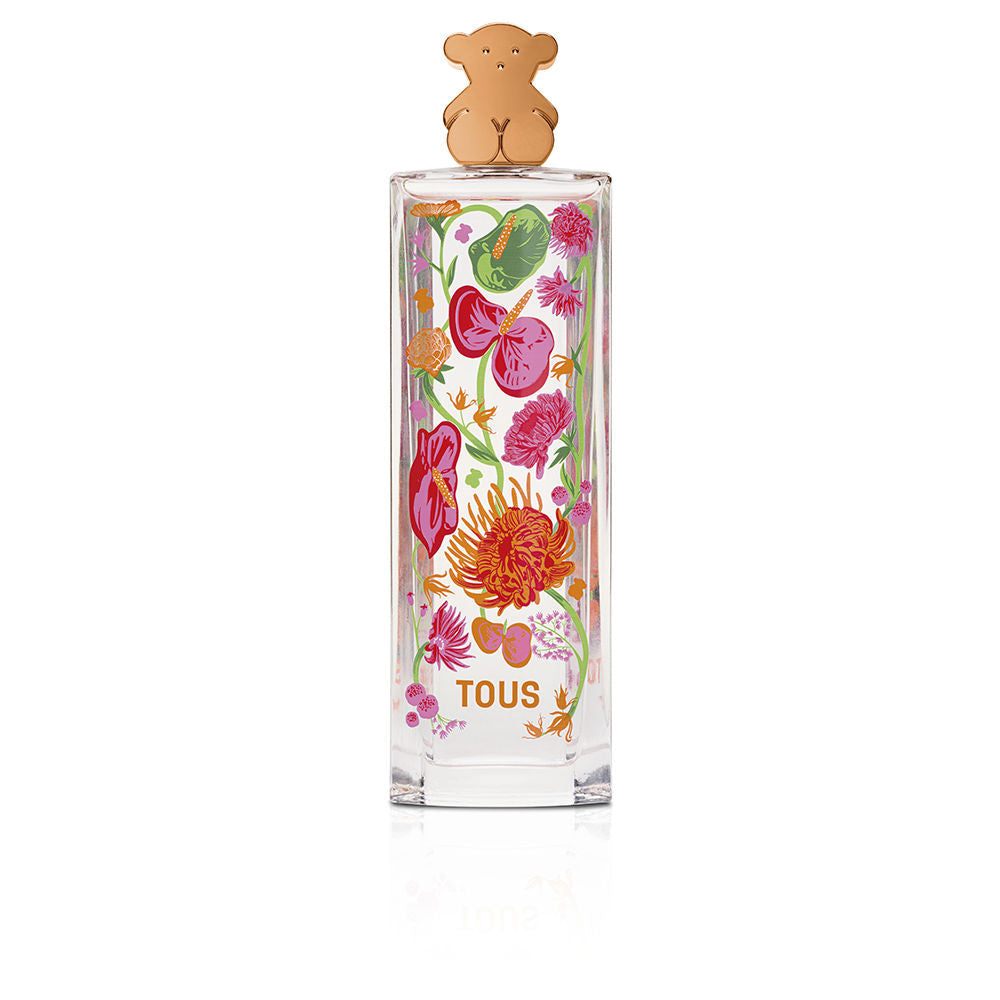 SORBET GARDEN edt vapo 90 ml-0