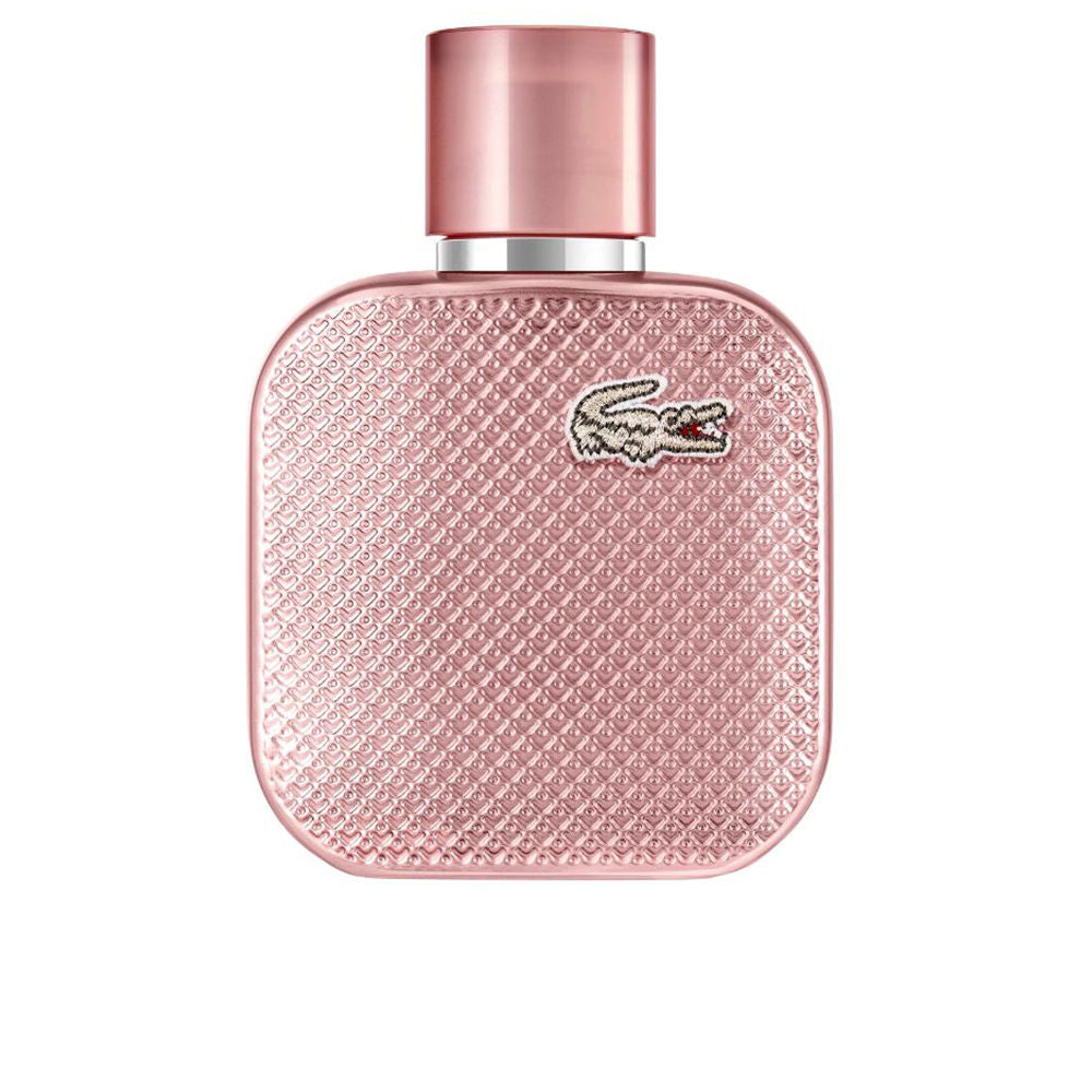 L.12.12 SILVER ROSE edp vapo 50 ml-0
