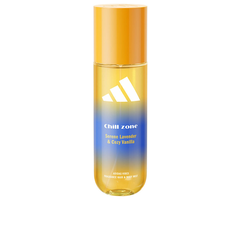 ADIDAS VIBES MAN CHILL ZONE fragrance hair & body mist 236 ml-0