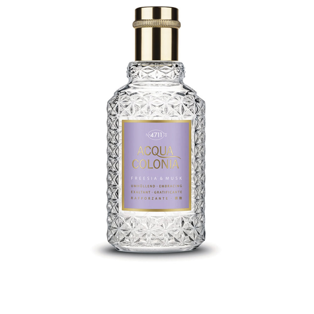 ACQUA COLONIA FREESIA & MUSK edc vapo 50 ml-0