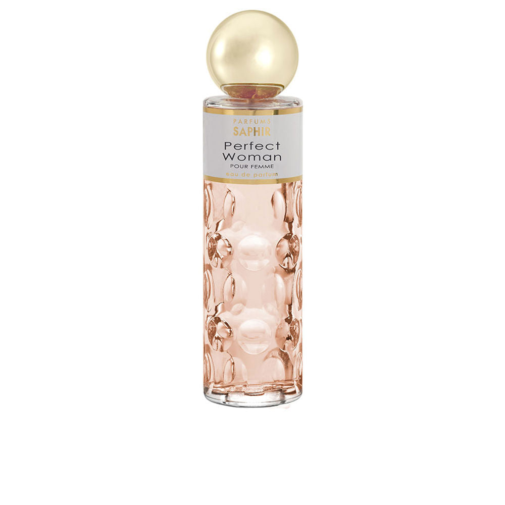 PERFECT WOMAN edp vapo 200 ml-0