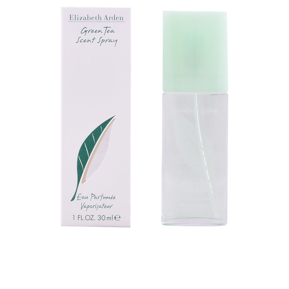 GREEN TEA SCENT eau parfumée spray 30 ml-0