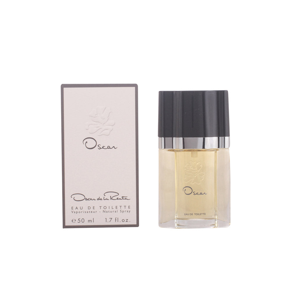 OSCAR eau de toilette spray 50 ml