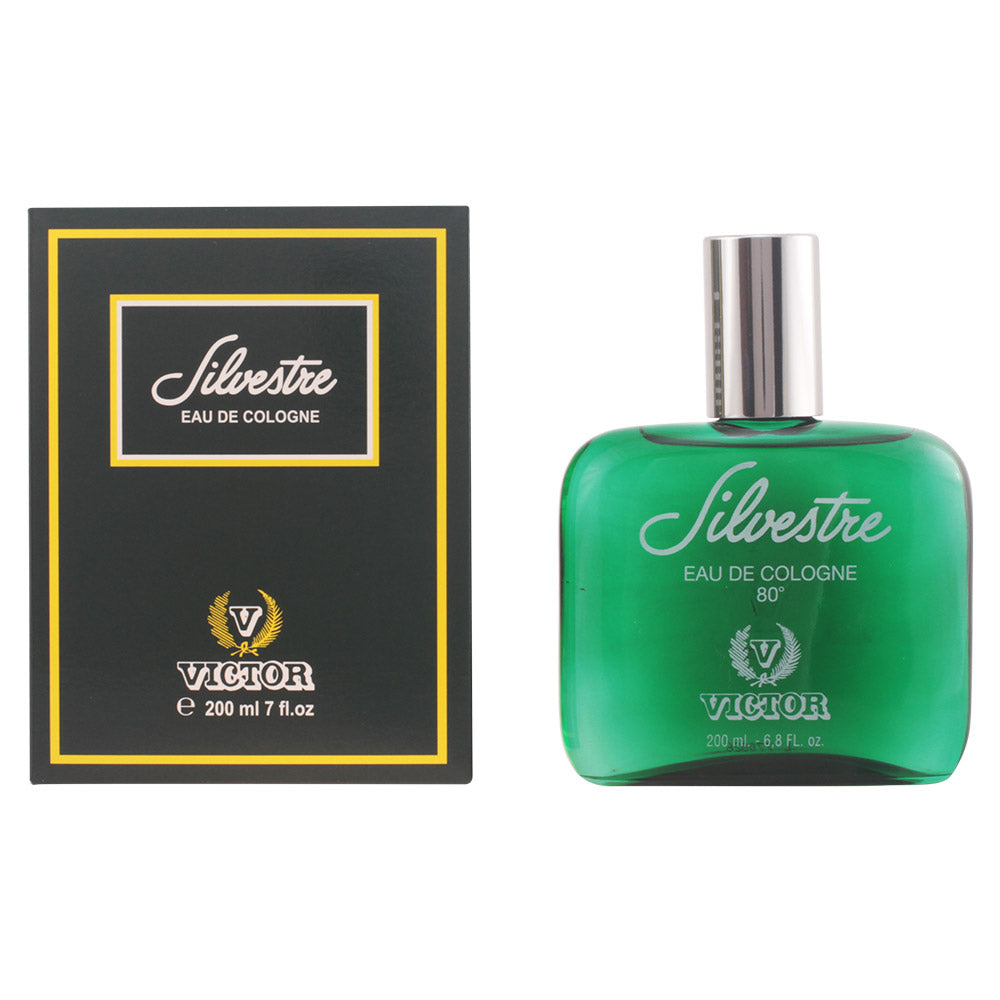 SILVESTRE eau de cologne 200 ml-0
