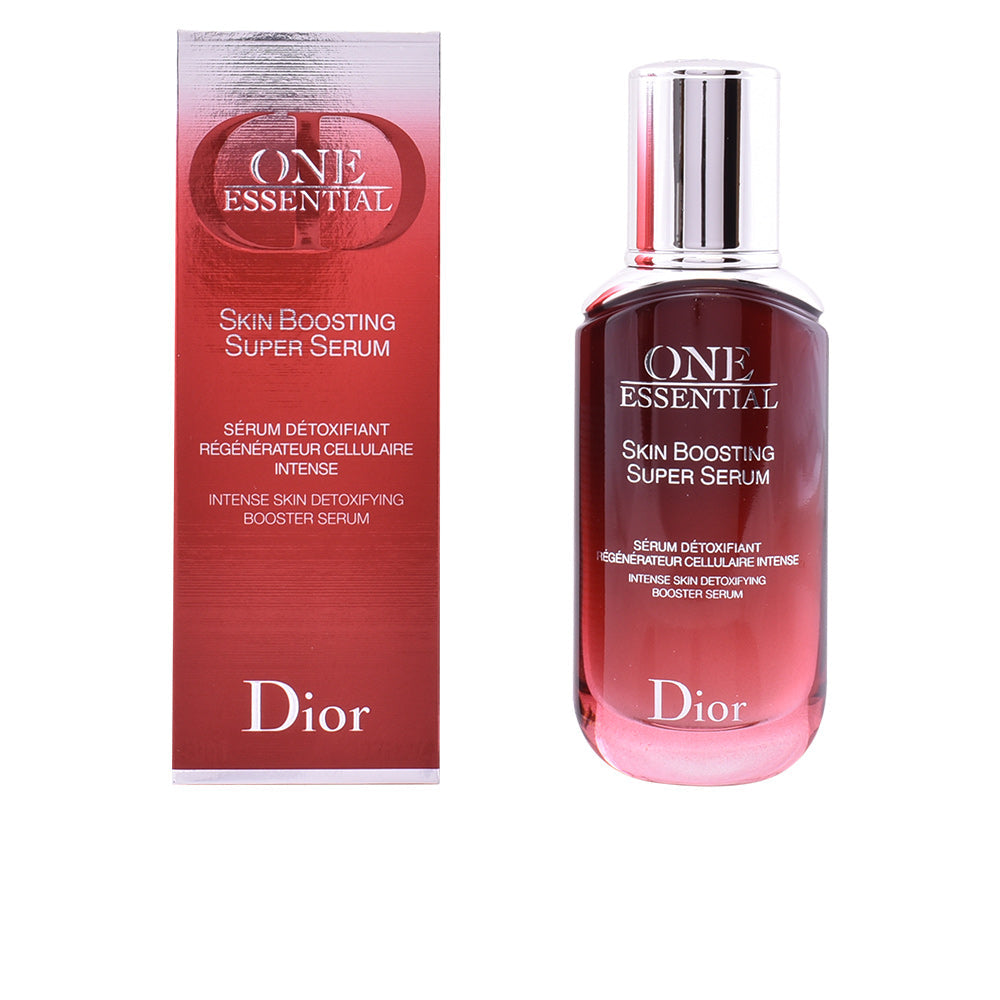 ONE ESSENTIAL skin boosting super sérum 50 ml-0