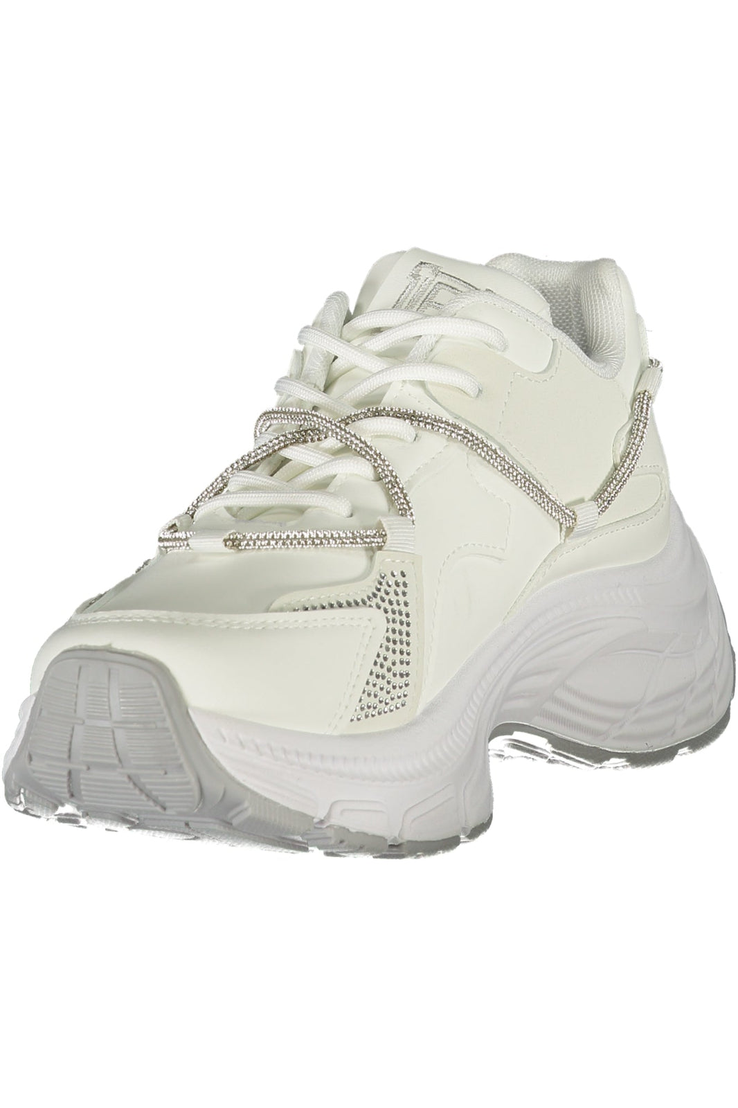 LAURA BIAGIOTTI SPORTSCHOENEN DAMES WIT