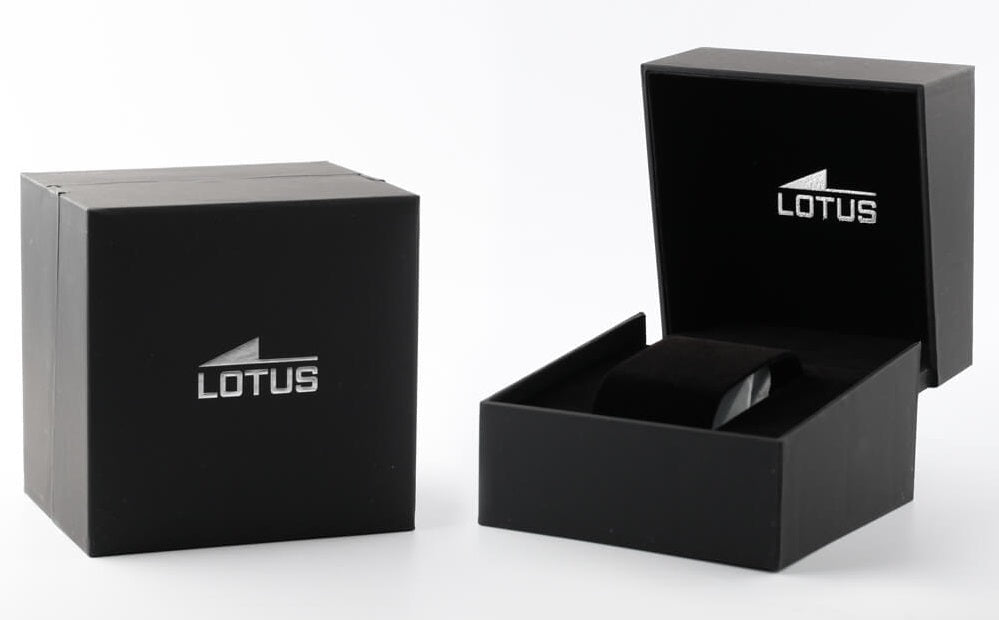 LOTUS WATCHES Mod. 18690/2-1