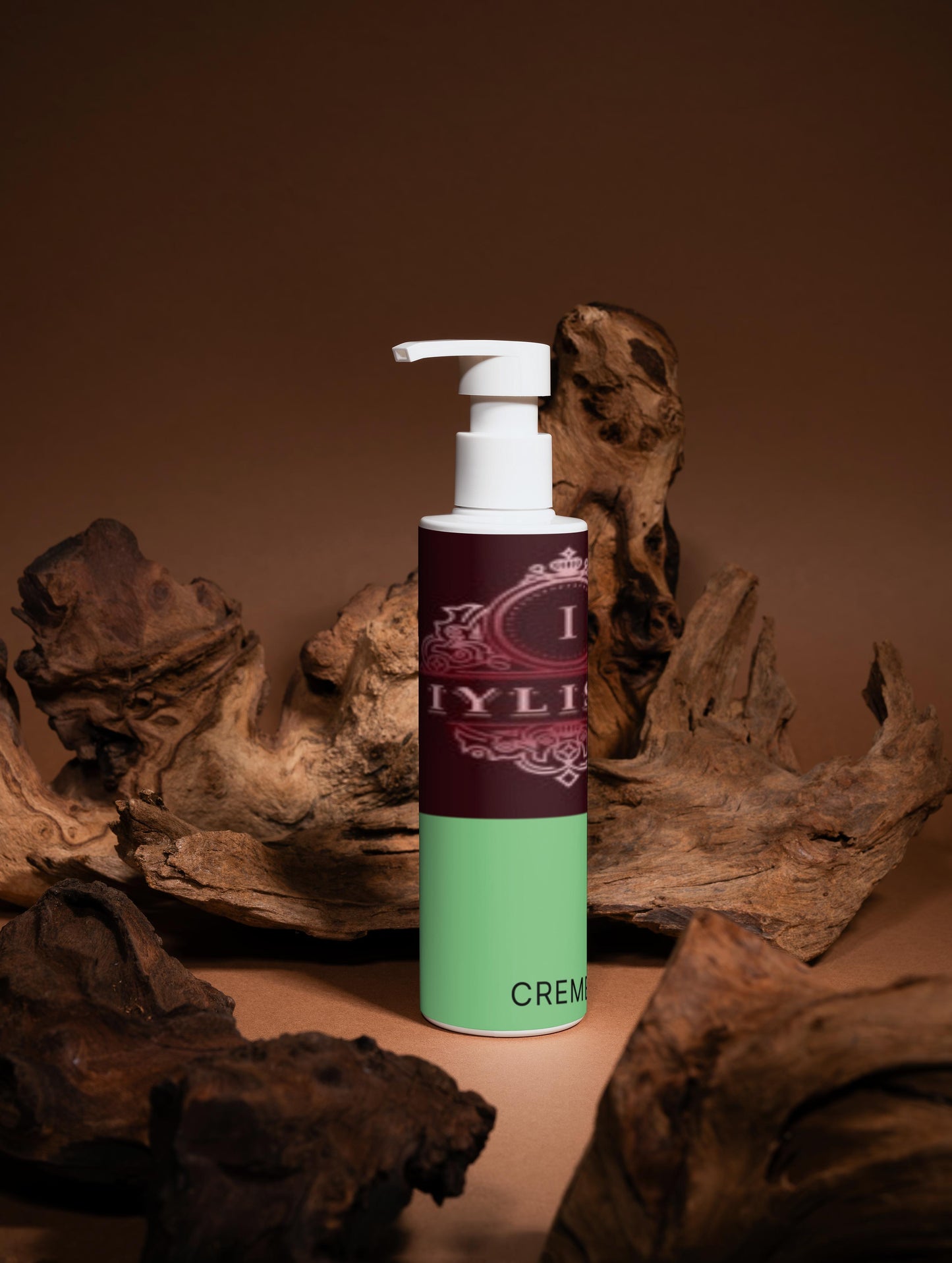 Sensitive Skin Body Cream