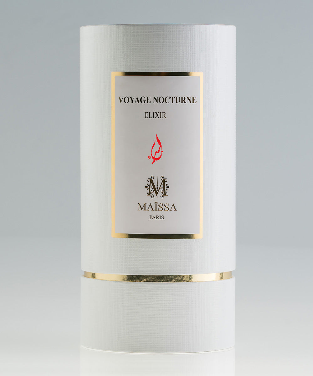 VOYAGE NOCTURNE-3